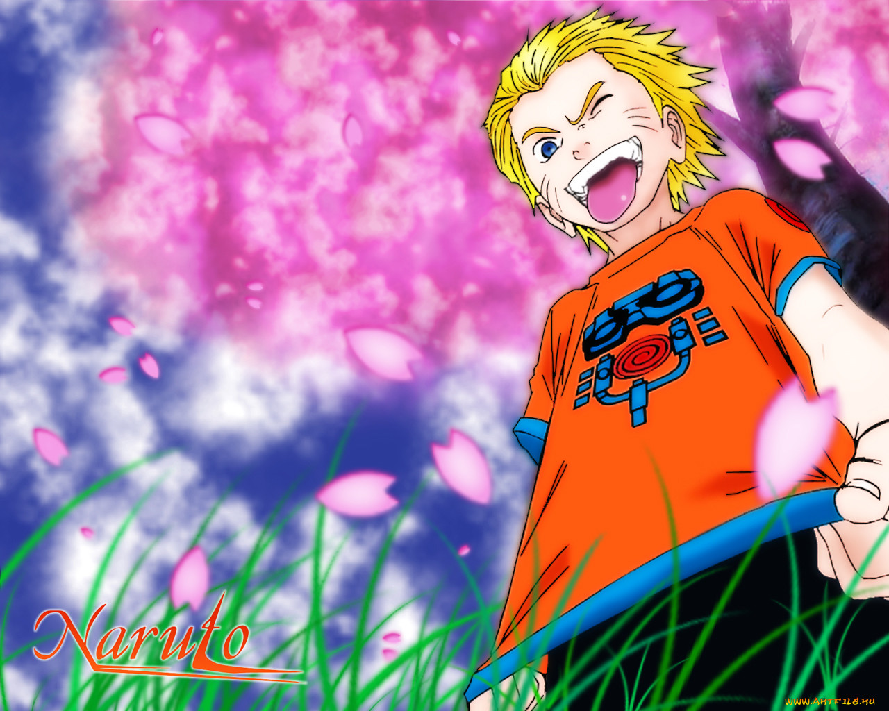 naruto, 